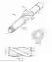 Fig. 02 - High Annular Area Low Friction Stabilizer Design