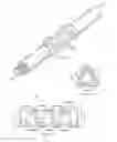 Fig. 04 - High Annular Area Low Friction Stabilizer Design