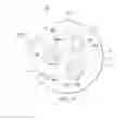 Fig. 09 - MAGNETIC METAL EXTRACTOR FROM DRILLING FLUID