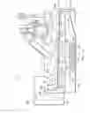 Fig. 10 - MAGNETIC METAL EXTRACTOR FROM DRILLING FLUID