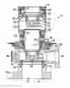 Fig. 01 - Rotating flow control diverter having dual stripper elements