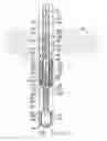 Fig. 01 - Apparatus, systems, and methods for downhole fluid filtration
