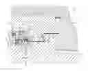 Fig. 01 - INFLOW SEGMENT FOR A TURBOMACHINE