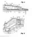 Fig. 03 - Core drainage systems for fan case assemblies