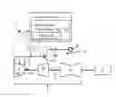 Fig. 01 - Cooling fluid flow control system for steam turbine system and program product
