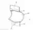 Fig. 01 - Aircraft thrust reversing assembly IFS support structure