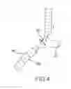 Fig. 07 - Aircraft thrust reversing assembly IFS support structure