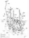 Fig. 01 - Lubrication system for vehicle engine