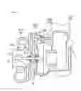 Fig. 08 - Lubrication system for vehicle engine