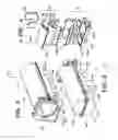 Fig. 03 - WEAR PLATE BETWEEN CANISTER AND ELECTRIC HEATING ELEMENTS