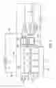 Fig. 02 - COOLING DEVICE OF MULTI-CYLINDER ENGINE