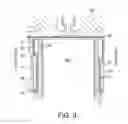 Fig. 04 - COOLING DEVICE OF MULTI-CYLINDER ENGINE