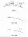 Fig. 07 - Aircraft turbofan comprising an intermediate ring with simplified downstream support