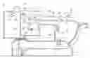 Fig. 01 - Vaporized fuel processing apparatus