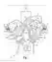 Fig. 02 - Fuel injection system and method combining port fuel injection with direct fuel injection