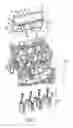 Fig. 04 - Engine having composite cylinder block