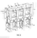 Fig. 06 - Engine having composite cylinder block
