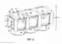 Fig. 07 - Engine having composite cylinder block