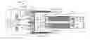 Fig. 01 - Brayton cycle engine with high displacement rate and low vibration