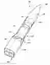 Fig. 01 - Cluster rocket motor boosters