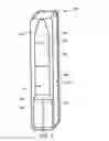 Fig. 02 - Cluster rocket motor boosters