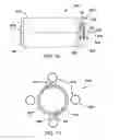 Fig. 10 - Cluster rocket motor boosters