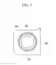 Fig. 04 - Engine system having turbo charger