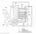 Fig. 01 - Engine system having turbocharger