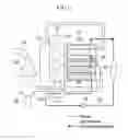 Fig. 02 - Engine system having turbocharger