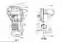 Fig. 06 - Actuator with valve return