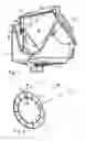 Fig. 02 - Filter device, in particular for gas filtration