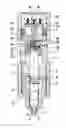 Fig. 01 - Fuel injection valve for internal combustion engines