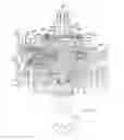 Fig. 02 - High-pressure fuel supply pump having electromagnetically-driven intake valve