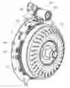 Fig. 01 - Starter return mechanism