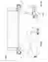 Fig. 04 - Device for obtaining electrical energy from hydropower