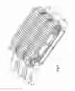 Fig. 09 - Device for obtaining electrical energy from hydropower