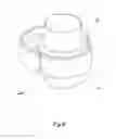 Fig. 10 - VERTICAL AXIS WIND TURBINE