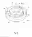 Fig. 13 - VERTICAL AXIS WIND TURBINE