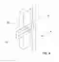 Fig. 06 - Wind turbine tower suspension means