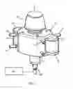 Fig. 02 - MAGNETICALLY-RETAINED SHIELDING CAP FOR PERISTALTIC PUMP