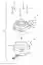 Fig. 01 - Pump, method for manufacturing pump, and refrigeration cycle device