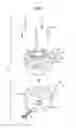 Fig. 03 - Pump, method for manufacturing pump, and refrigeration cycle device
