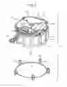 Fig. 05 - Pump, method for manufacturing pump, and refrigeration cycle device