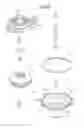 Fig. 06 - Pump, method for manufacturing pump, and refrigeration cycle device