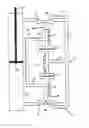 Fig. 01 - Pulse controlled linear actuator