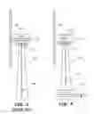 Fig. 04 - Segmented composite bearings and wind generator utilizing hydraulic pump/motor combination