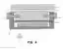 Fig. 08 - Segmented composite bearings and wind generator utilizing hydraulic pump/motor combination