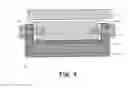 Fig. 09 - Segmented composite bearings and wind generator utilizing hydraulic pump/motor combination