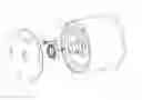 Fig. 01 - Sensor-bearing unit and apparatus comprising such an unit