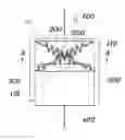 Fig. 01 - Apparatus for variable shock absorption